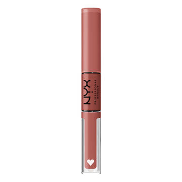 SHINE LOUD HIGH SHINE LIP COLOUR