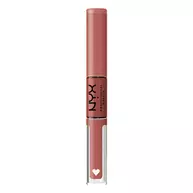 SHINE LOUD HIGH SHINE LIP COLOUR