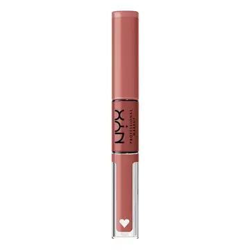 NYX Professional Makeup Shine Loud couleur pour levres haute brillance