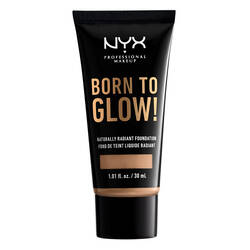 BORN TO GLOW! FOND DE TEINT ECLAT