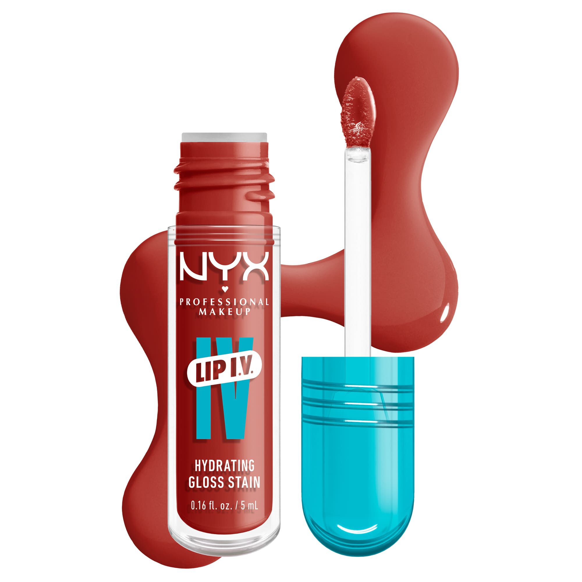 Lip Iv Hydrating Gloss Serum