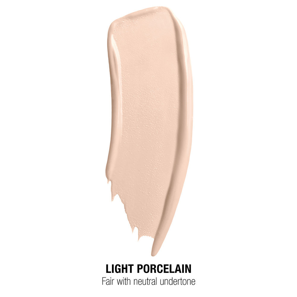 Can't Stop Won't Stop Full Coverage Foundation
