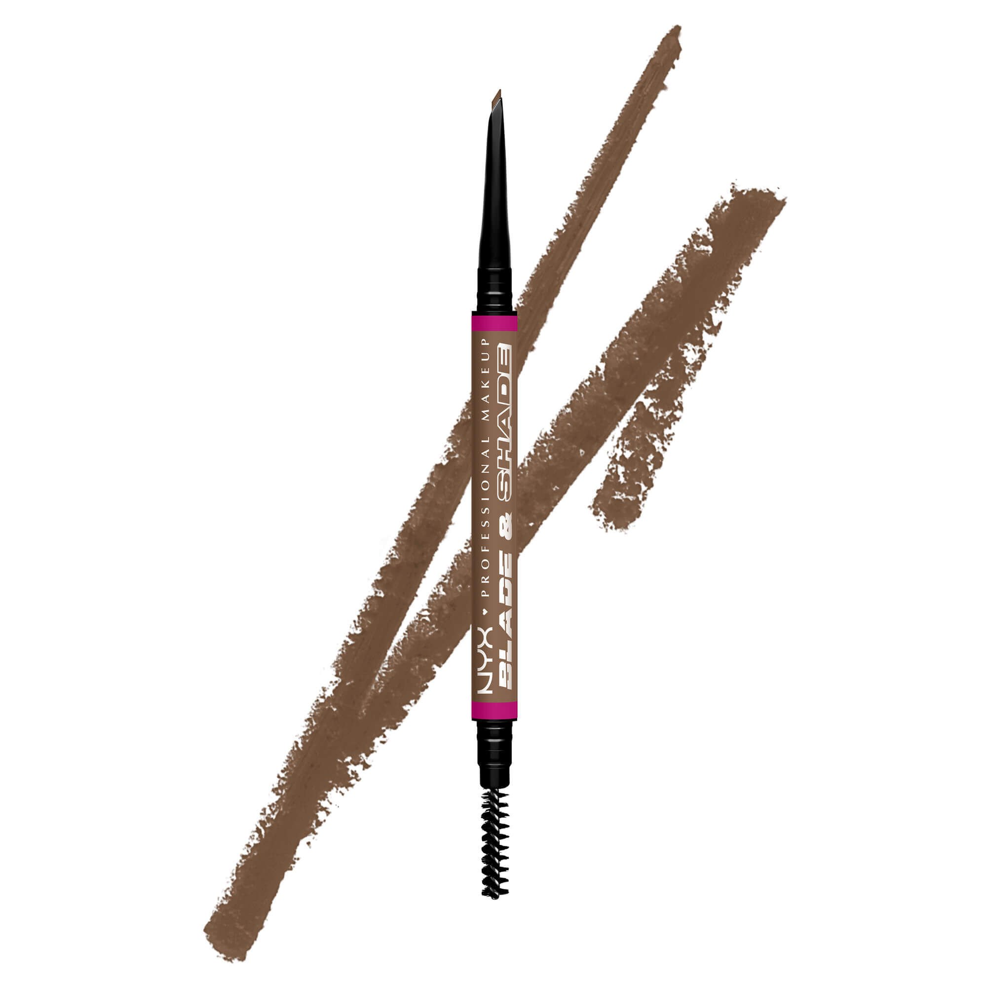 新品 MADISONBLUE PENCIL SK BORDER XS ブラウン 新品 MADISONBLUE PENCIL SK BORDER XS ブラウン