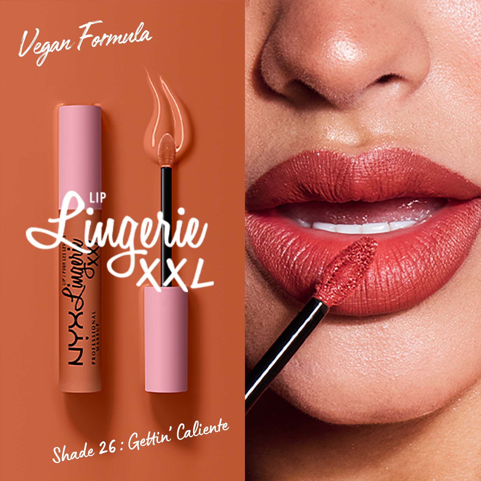 Nyx lipsticks online