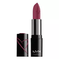 ROUGE A LEVRES SATIN SHOUT LOUD
