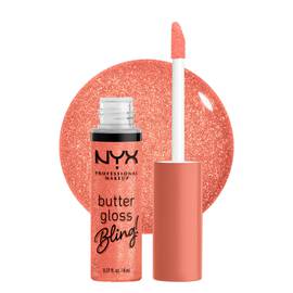 BRILLANT A LEVRES BUTTER GLOSS