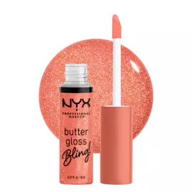 BUTTER GLOSS