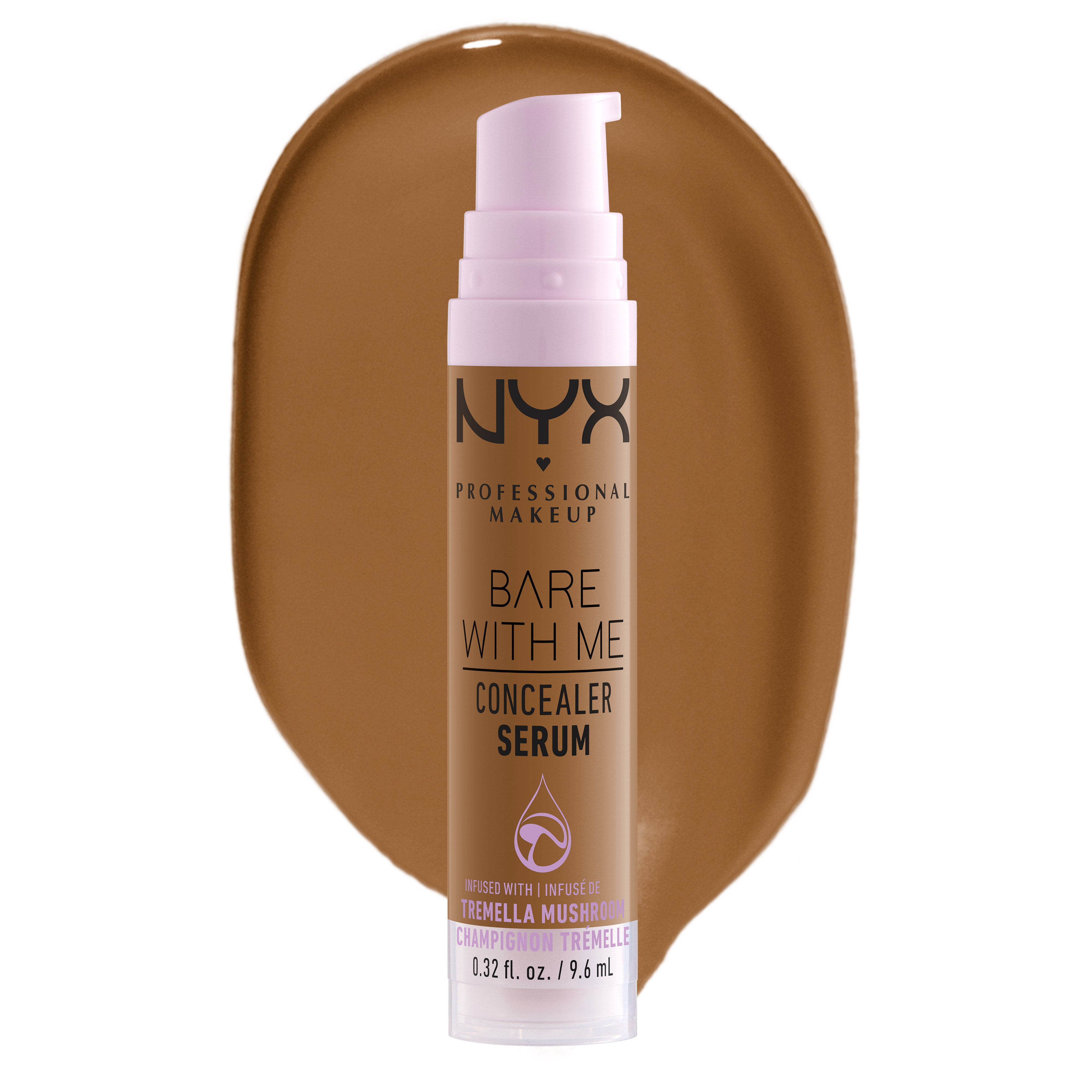 SERUM CORRECTEUR BARE WITH ME