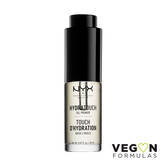 HUILE DE BASE - HYDRATATION