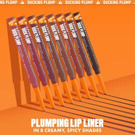 Duck Plump Plumping Lip Liner