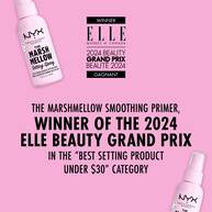 MARSHMELLOW MATTE SETTING SPRAY