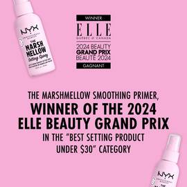 MARSHMELLOW MATTE SETTING SPRAY