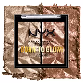 DUO D’ILLUMINATEURS BORN TO GLOW ICY
