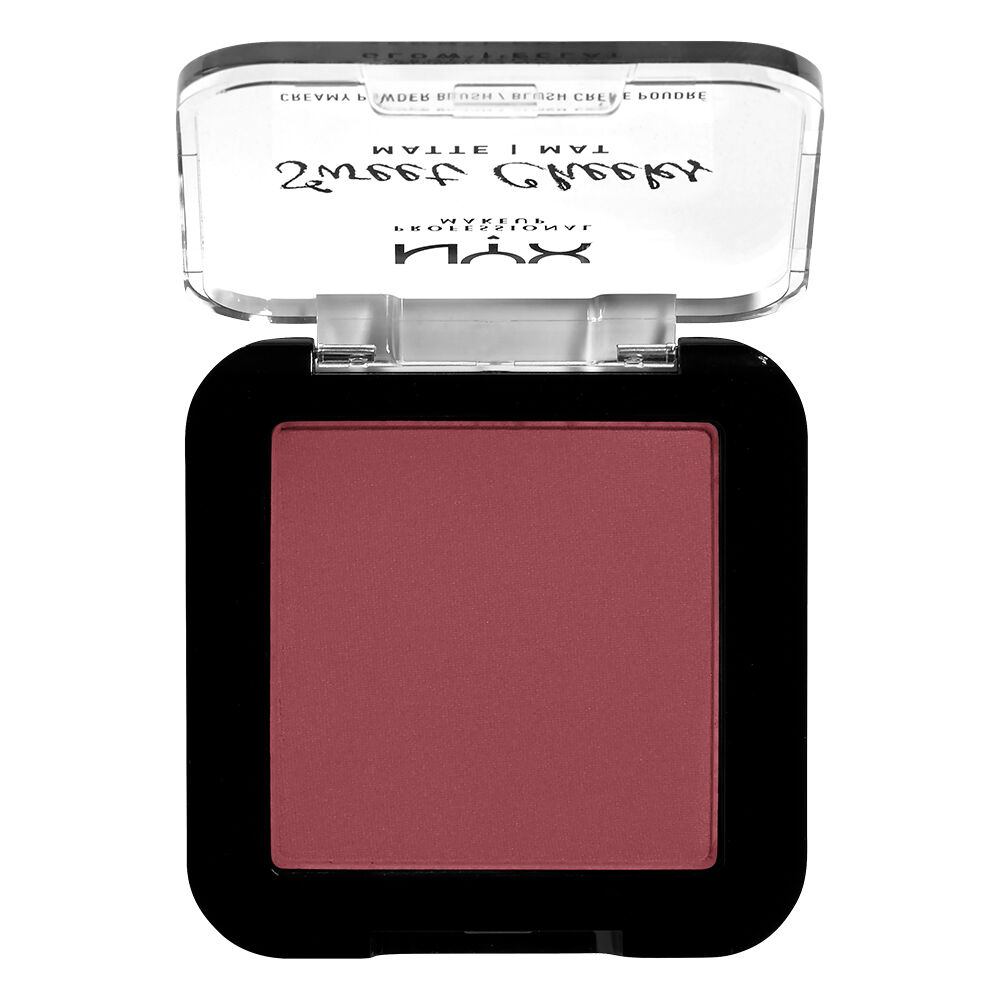 Matte blush on sale