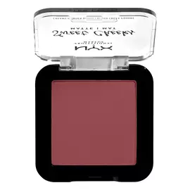 Sweet Cheeks Creamy Powder Blush Matte