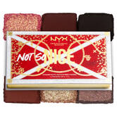 MRS. CLAUS SHADOW PALETTE
