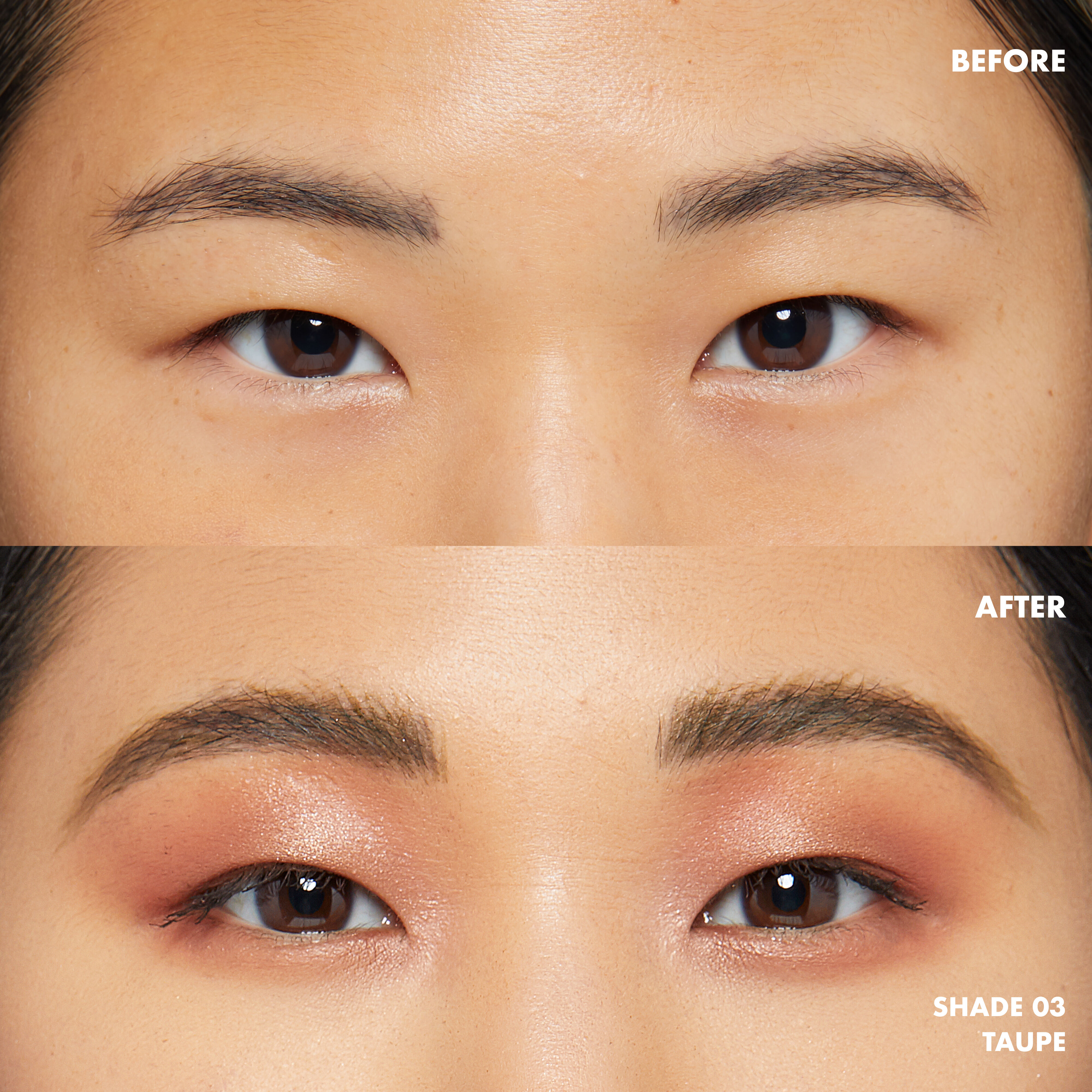 LIFT & SNATCH! Stylo a sourcils teinte
