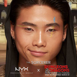 The Sorcerer Collection