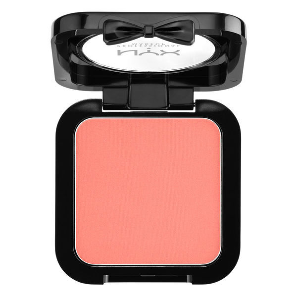 High Definition Blush NYX Cosmetics