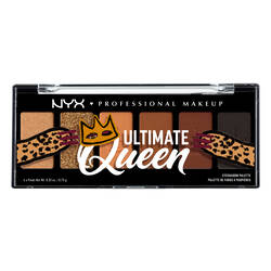 ULTIMATE EDIT PETITE SHADOW PALETTE