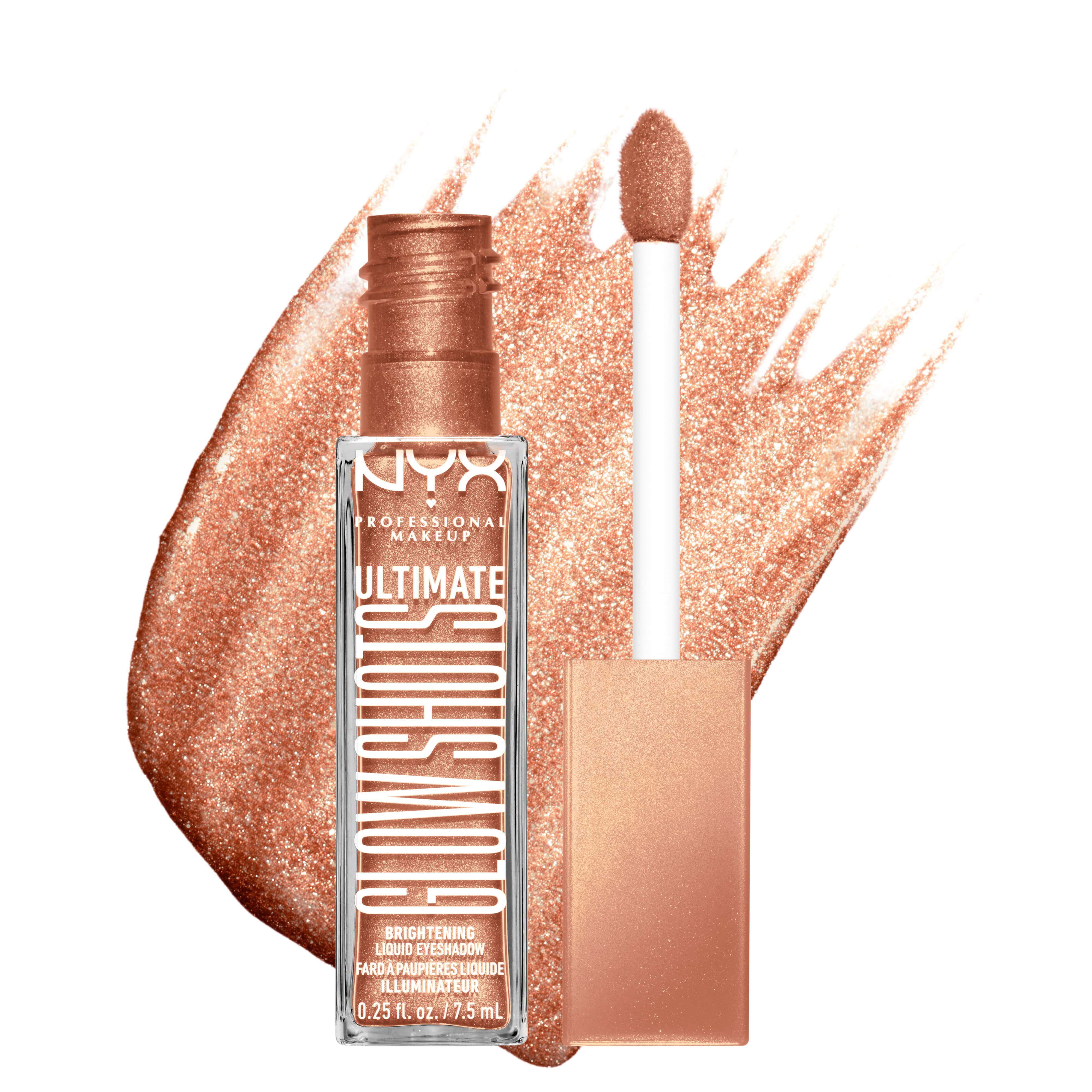 ULTIMATE GLOW SHOTS