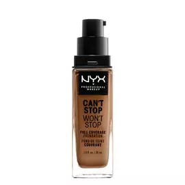 CAN'T STOP WON'T STOP FOND DE TEINT COUVRANCE TOTALE