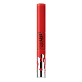 NYX Professional Makeup Shine Loud couleur pour levres haute brillance