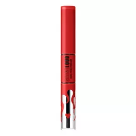 SHINE LOUD HIGH SHINE LIP COLOUR