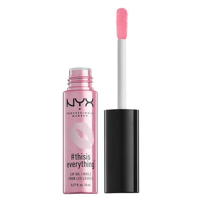 nyx cosmetics official site