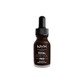 FOND DE TEINT GOUTTE CONTROLE TOTAL HUE SHIFTER