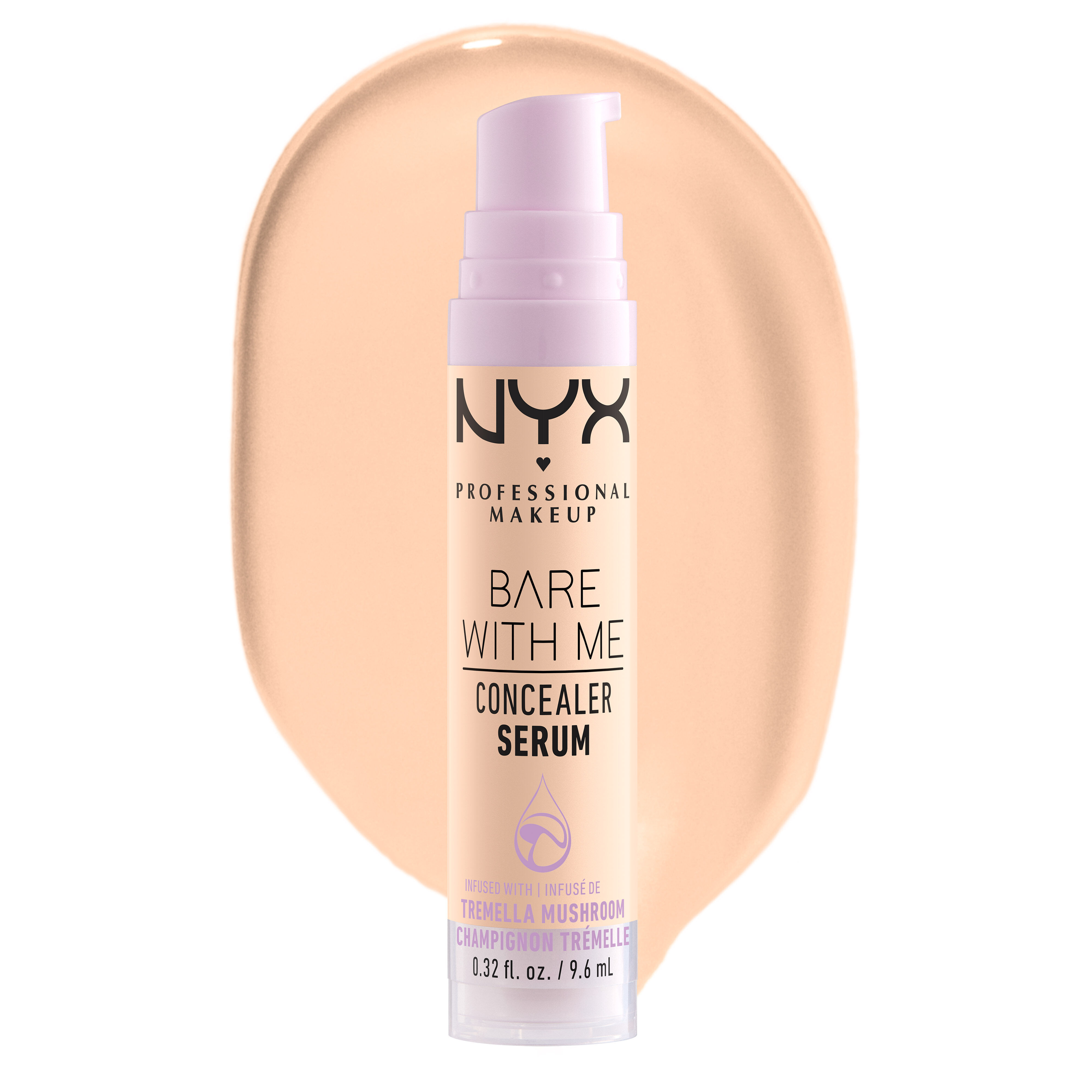 BARE WITH ME CONCEALER SERUM