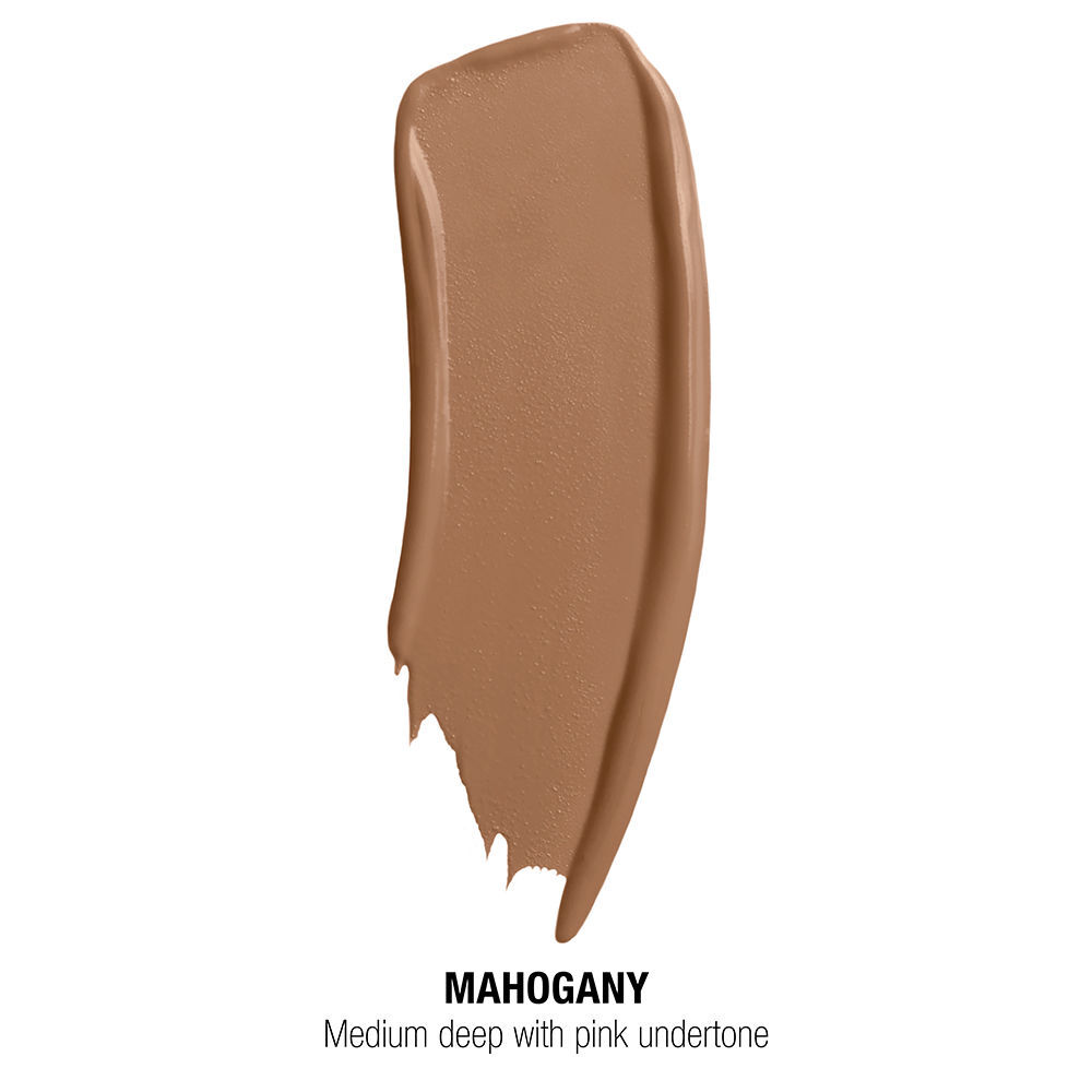 Can't Stop Won't Stop Full Coverage Foundation