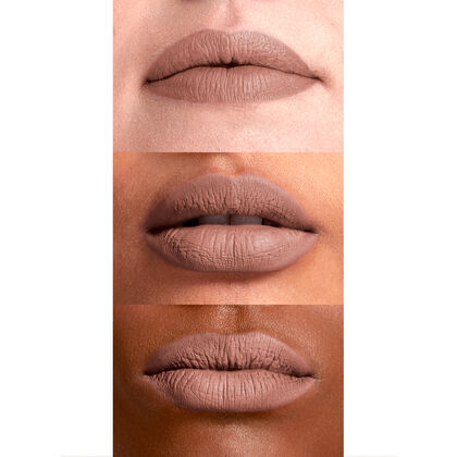 Lip Lingerie Push-Up Long Lasting Lipstick