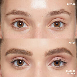 LIFT & SNATCH! BROW TINT PEN