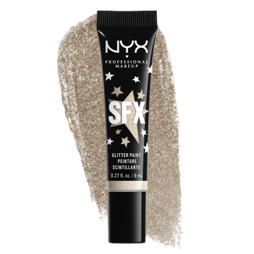 SFX GLITTER FACE & EYE PAINT
