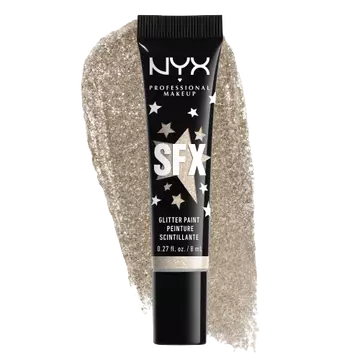 SFX GLITTER FACE & EYE PAINT