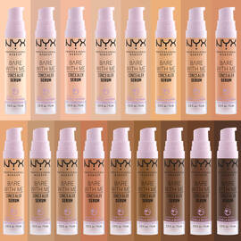 SERUM CORRECTEUR BARE WITH ME