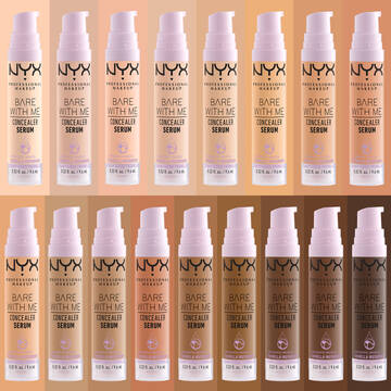 BARE WITH ME CONCEALER SERUM