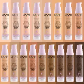 SERUM CORRECTEUR BARE WITH ME