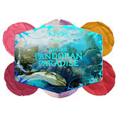 PALETTE PANDORA PARADISE