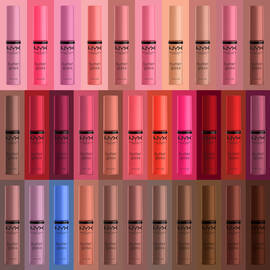 BUTTER GLOSS