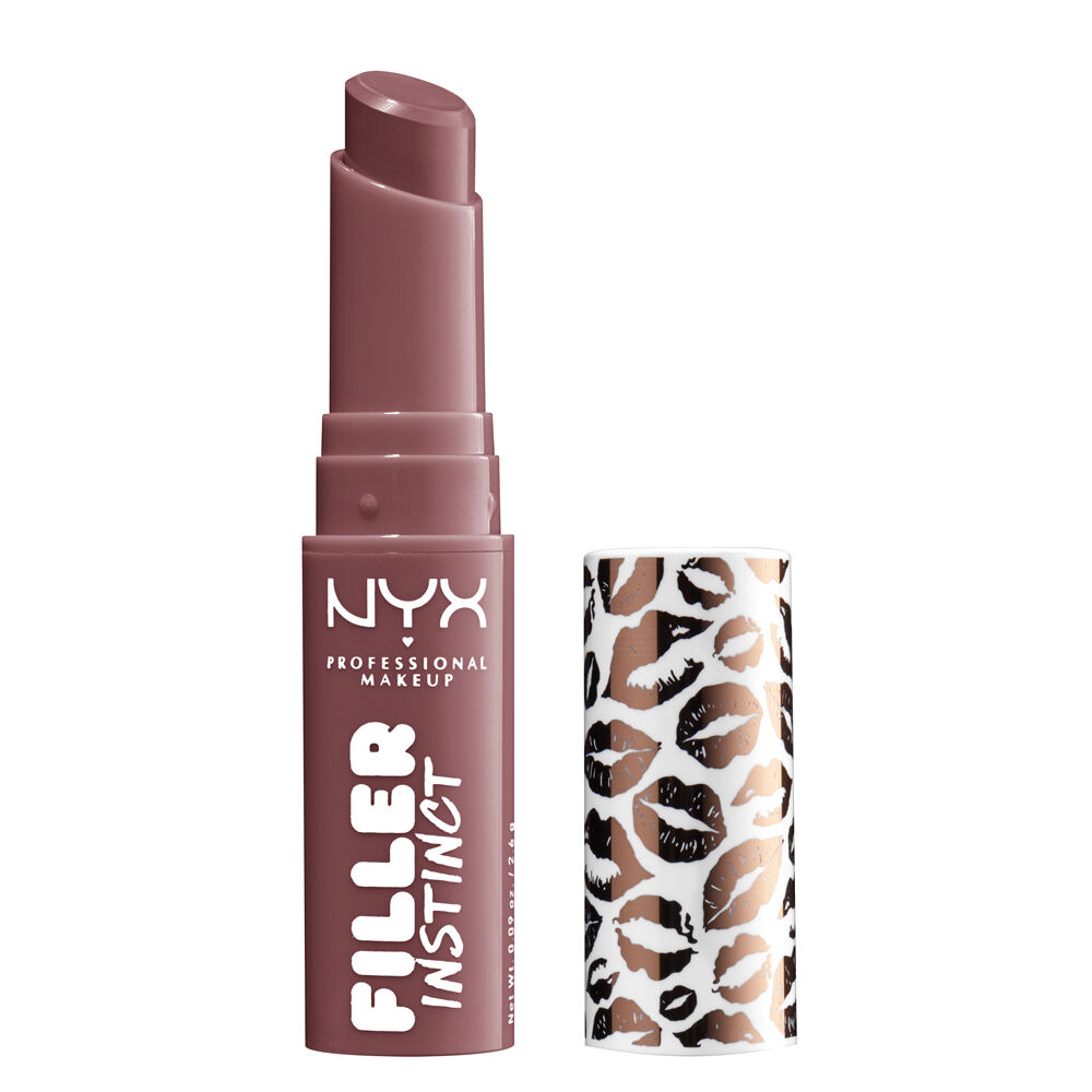 Couleur volumisante pour les levres Filler Instinct