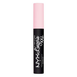 LIP LINGERIE XXL MATTE LIQUID LIPSTICK