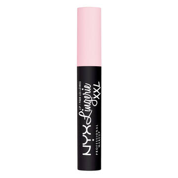 LIP LINGERIE XXL MATTE LIQUID LIPSTICK