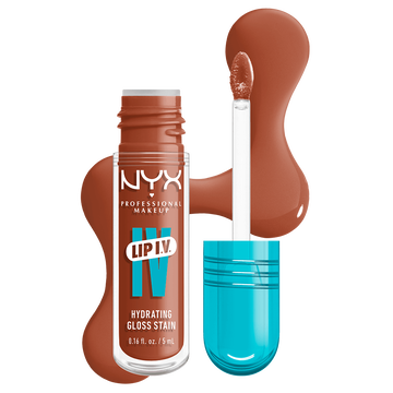 Serum Brillant A Levres Hydratant Lip IV