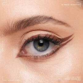 EPIC INK WATERPROOF LIQUID EYELINER