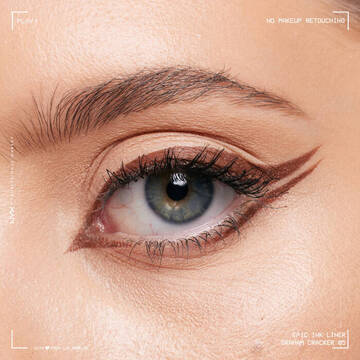 EPIC INK WATERPROOF LIQUID EYELINER