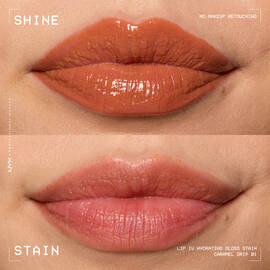 Lip Iv Hydrating Gloss Serum