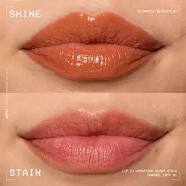 Lip Iv Hydrating Gloss Serum