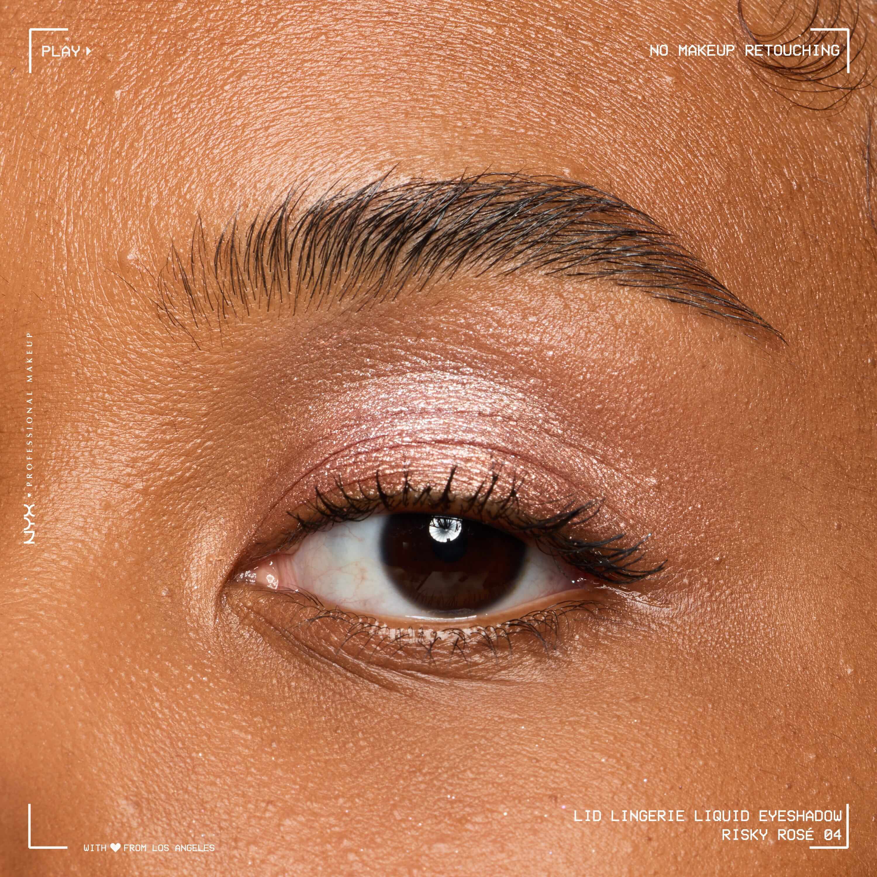 Lid Lingerie Cream Eye Pigment